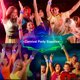 thumbnail image 5 of Brazaletes Glow Sticks TURNMEON, paquete de 20 regalos para fiestas infantiles, 5 of 6
