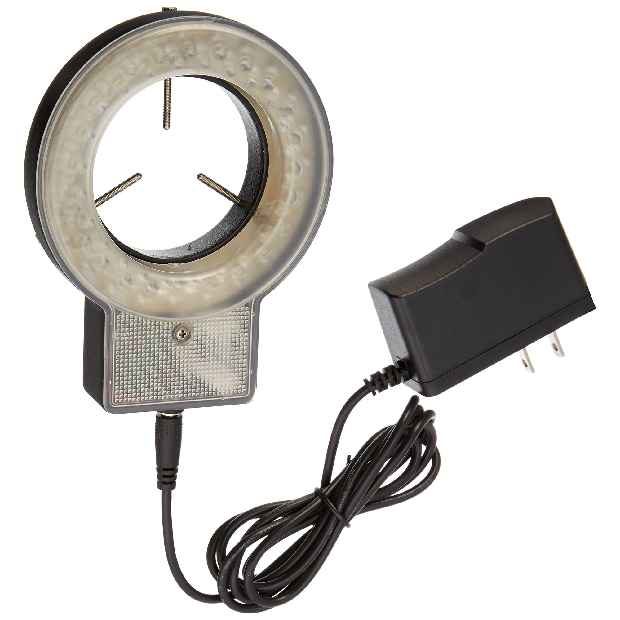 Anillo De Luz Led Lw Scientific Ill-ledv-r483 Con 48 Bombillas