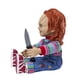 thumbnail image 4 of Muñeco Chucky Parlante de 61 cm Multicolor, 4 of 6