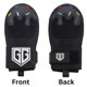 thumbnail image 2 of Guante deslizante juvenil UTVGIANT Negro Ice Cream Drip, 2 of 2