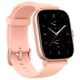 thumbnail image 2 of Reloj inteligente Amazfit GTS 2 Bluetooth Rosa, 2 of 3