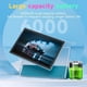 thumbnail image 2 of Tablet IWEGGO CP20 Pro 10.1 Android 15 18GB RAM 128GB ROM 5G, 2 of 3