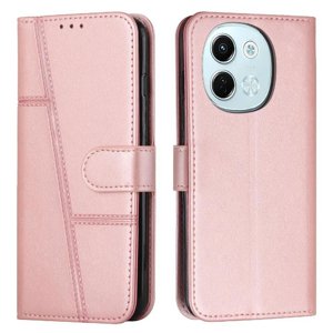 Foxdock - Funda Flip Para Tecno Spark 30 5G – Carcasa Delgada Y Resistente A Impactos Con Soporte Para Uso Diario Y Profesional