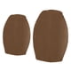 thumbnail image 4 of Fundas De Cojín Para Comedor RV, Funda De Cojines De Camping Fácil De Instalar Para El Hogar Y El Dormitorio, Color Marrón Oscuro, 4 of 5