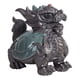 thumbnail image 3 of Estatua De Tortuga Dragón Decoración Del Hogar Moderna Para Vacaciones Oficina Decoración Del Hogar Acentos, 3 of 5