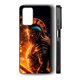 thumbnail image 1 of Carcasa Compatible con OPPO RENO 10 5G Diseño 181, 1 of 3