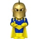 thumbnail image 1 of Figura Vinyl Soda Funko DC Dr. Fate de 10,8 cm con tarjeta de coleccionista, 1 of 2
