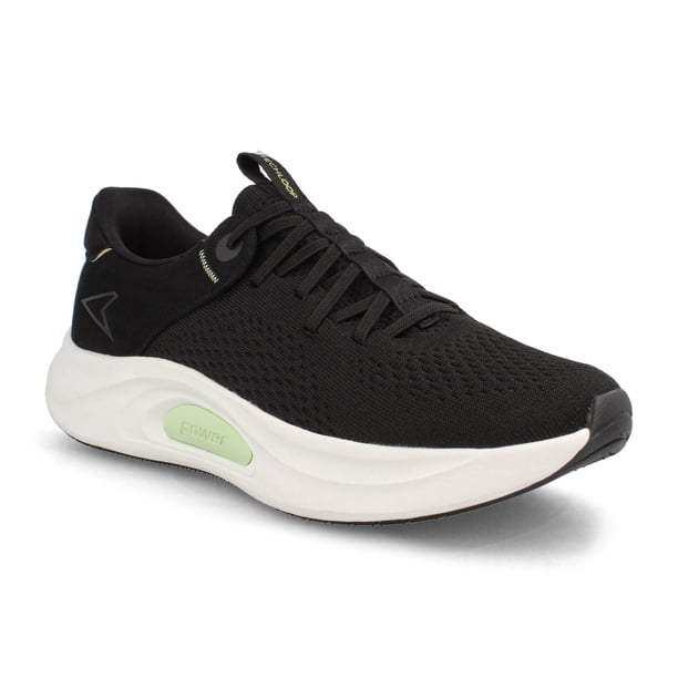 Zapatilla Hombre Stamina arc 300 astrid es Negro