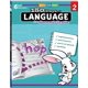 thumbnail image 1 of Libro Shell Education 180 Días de Lenguaje para Segundo Grado, 1 of 7