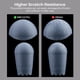 thumbnail image 2 of Impresora 3D de resina ELEGOO ABS-Like 3.0 Pro 2000g gris, 2 of 7