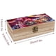 thumbnail image 2 of Demon Slayer Caja Organizadora de Madera Rústica - Caja Decorativa Multifuncional para Escritorio, Hogar, Oficina, Joyas y Manualidades, 2 of 6
