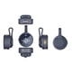 thumbnail image 2 of Microfono Airwave Pro K 2 Combo, 2 of 3