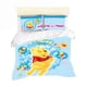 thumbnail image 2 of Happy Fat Pooh Duvet Quilt Covers Pillow Case Bedding Sets3-Piece Bedding Set (1 Duvet Cover + 2 Pillow Shams), 2 of 3