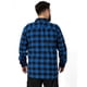 thumbnail image 2 of Camisa Algodon Leñadora A Cuadros Hombre 0031, 2 of 2
