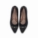 thumbnail image 3 of Zapato Silvia/Hebilla Negro Piccadilly, 3 of 3
