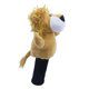 thumbnail image 5 of Funda De Palo De Golf Con Dibujos Animados Accesorios Divertidos Regalo De Golf Funda Para Palo De Golf, 5 of 5