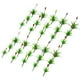 thumbnail image 1 of 30 Uds. De Mechones De Hierba, Modelo De Flor Para Decoración De Paisaje En Miniatura, 4cm, 1 of 3