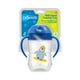 thumbnail image 4 of Vaso con asas y boquilla blanda 270ml 9M+ Azul, 4 of 7