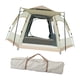 thumbnail image 3 of Tienda De Campaña Configuración Automática Protección Solar Con Bolsa De Transporte Para Escalar 280 Cm X 240 Cm X 158 Cm, 3 of 5