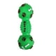 thumbnail image 1 of Juguete Mordedor Verde para Perro, 1 of 2