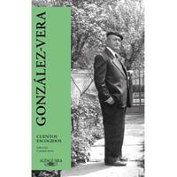 Alfaguara - Libro Cuentos Escogidos - José Santos González-Vera