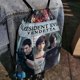 thumbnail image 4 of Mochila de Cuerdas Desmarcar Resident Evil 30x40 cm, 4 of 6