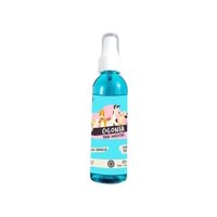 Mascokits - Colonia P/ Perritas Sin Alcohol 100% Uso Seguro Aroma Vainilla 150Ml
