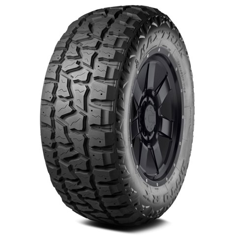 Neumático 285/70 R17 Maxtrek Ditto Rx 121/118Q