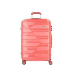 Maleta Mediana American Tourister Upstrike Rosado