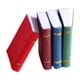 thumbnail image 4 of 4/set Miniaturas Libros De Apertura 1:12 Casa De Mu?ecas Estantería Biblioteca Escena De Vida, 4 of 5