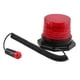 thumbnail image 1 of Luz Intermitente Luz De Baliza Carros De Golf De Emergencia Luz De Advertencia Estroboscópica De 24 LED Roja, 1 of 3