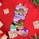 thumbnail image 4 of Calcetín de Navidad Wonder Pets Lino Blanco 54x38 cm, 4 of 5