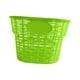 thumbnail image 5 of Cesta De Bicicleta Para Niños, Cesta De Triciclo, Viaje Para Niños Pequeños, Bolsas De Carga Para Bicicletas, Verde, 5 of 5