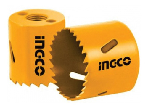 Sierra De Copa Bi-Metal 64Mm Ingco Hsb10641