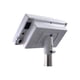 thumbnail image 2 of Balanza Pesa 100Kg Digital Acero Inoxidable, 2 of 4