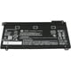 thumbnail image 1 of Batería 3C 48Wh 4.21Ah Lithium-ion RU03XL (Nuevo), 1 of 3