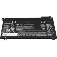 Hp - Batería 3C 48Wh 4.21Ah Lithium-Ion Ru03Xl