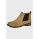 thumbnail image 2 of Botín Cuero Brisia Camel, 2 of 5