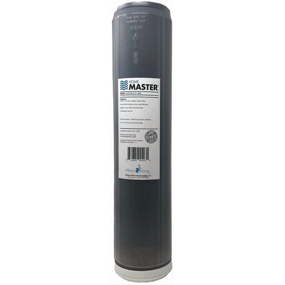 Filtro de repuesto Home Master CFKDF85GCC-20BB para Big Blue