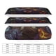 thumbnail image 2 of Gengar Bed Duvet Cover Funny Anime Cartoon Bedding Sets Lightweight 3 Piece Comforter Sets, 2 of 5