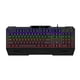 thumbnail image 1 of Teclado Gamer Battleship, 1 of 8