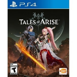 Sony - Tales Of Arise - Ps4