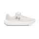 thumbnail image 1 of ZAPATILLAS DE RUNNING UNDER ARMOUR CHARGED SURGE 4 MUJER | 3027007-110 - Talla 6,0, 1 of 5