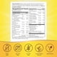 thumbnail image 4 of Gomitas Natures Multivitaminas Gummy Mujer, 4 of 4