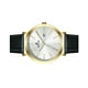 thumbnail image 3 of Reloj Analógico Westar Profile Cuero Plateado Hombre, 3 of 3