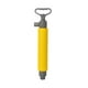 thumbnail image 1 of Paddlers Bilge Hand Pump Flotante Ligero Eliminación De Agua Kayak Bilge Pump Amarillo, 1 of 5