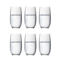 Set 6 Vasos Altos Montepulciano Valley 500Ml Hausmann