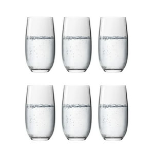 Set 6 Vasos Altos Montepulciano Valley 500Ml Hausmann