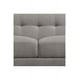 thumbnail image 2 of Sofa Milan 3 Cuerpos Gris, 2 of 3