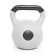 thumbnail image 2 of Pesa Rusa Kettlebell PVC 5 kg Pack 2x Unidades, 2 of 3